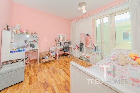 Vila v Arabian Ranches, Dubai, SAE 3 ložnice, 309 m² Č.: 586384 - fotografie 22