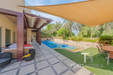 Vila v Arabian Ranches, Dubai, SAE 3 ložnice, 309 m² Č.: 586384 - fotografie 7