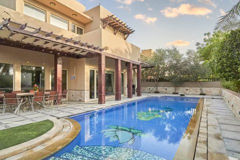Vila v Arabian Ranches, Dubai, SAE 3 ložnice, 309 m² Č.: 586384 - fotografie 4