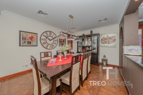 Vila v Arabian Ranches, Dubai, SAE 3 ložnice, 309 m² Č.: 586384 - fotografie 14