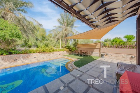 Vila v Arabian Ranches, Dubai, SAE 3 ložnice, 309 m² Č.: 586384 - fotografie 6