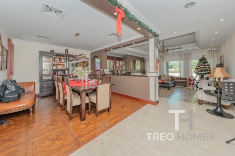 Vila v Arabian Ranches, Dubai, SAE 3 ložnice, 309 m² Č.: 586384 - fotografie 13