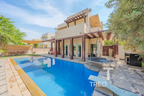 Vila v Arabian Ranches, Dubai, SAE 3 ložnice, 309 m² Č.: 586384 - fotografie 1