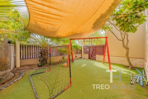 Vila v Arabian Ranches, Dubai, SAE 3 ložnice, 309 m² Č.: 586384 - fotografie 8