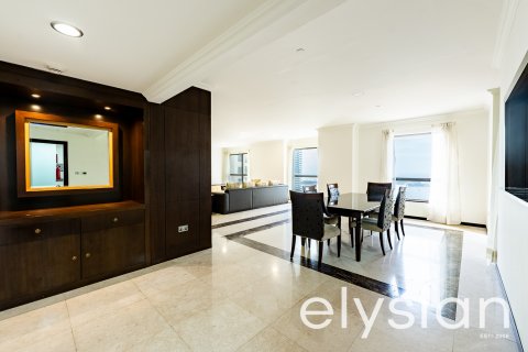 Byt v Jumeirah Beach Residence, Dubai, SAE 4 ložnice, 288 m² Č.: 586311 - fotografie 4