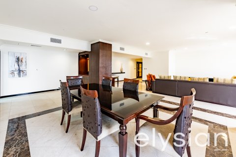 Byt v Jumeirah Beach Residence, Dubai, SAE 4 ložnice, 288 m² Č.: 586311 - fotografie 5