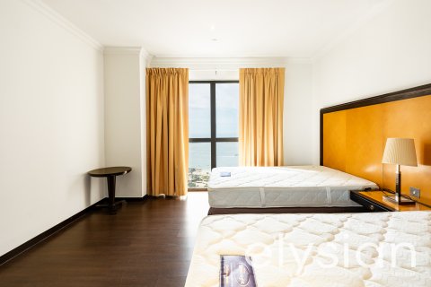 Byt v Jumeirah Beach Residence, Dubai, SAE 4 ložnice, 288 m² Č.: 586311 - fotografie 7