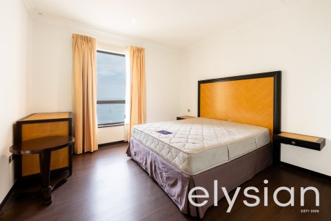 Byt v Jumeirah Beach Residence, Dubai, SAE 4 ložnice, 288 m² Č.: 586311 - fotografie 6