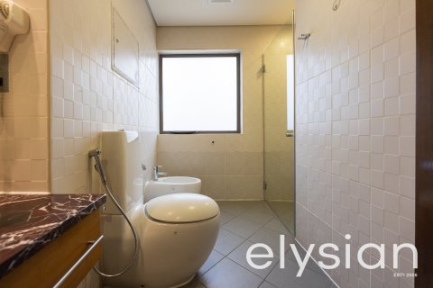 Byt v Jumeirah Beach Residence, Dubai, SAE 4 ložnice, 288 m² Č.: 586311 - fotografie 10