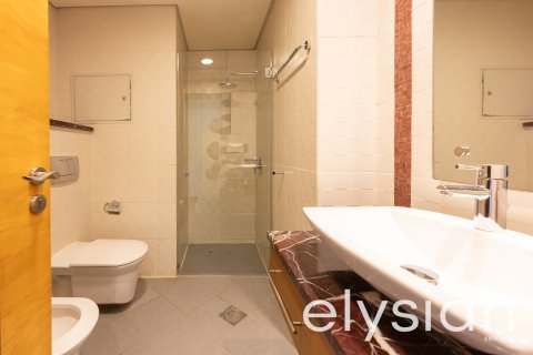 Byt v Jumeirah Beach Residence, Dubai, SAE 4 ložnice, 288 m² Č.: 586311 - fotografie 9