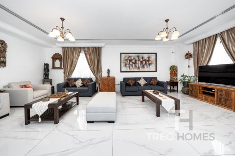 Βίλα σε Arabian Ranches 2, Dubai, ΗΑΕ 5 υπνοδωμάτια, 314 τ.μ. Αρ. 586387 - φωτογραφία 3