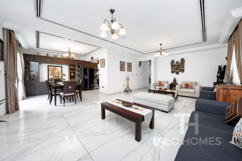 Βίλα σε Arabian Ranches 2, Dubai, ΗΑΕ 5 υπνοδωμάτια, 314 τ.μ. Αρ. 586387 - φωτογραφία 4