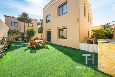 Βίλα σε Arabian Ranches 2, Dubai, ΗΑΕ 5 υπνοδωμάτια, 314 τ.μ. Αρ. 586387 - φωτογραφία 18