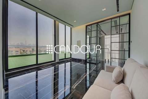 Вилла Jumeirah Park, Дубай, БАӘ-да 6 жатын бөлмелер, 750 м² № 610660 - фото 12