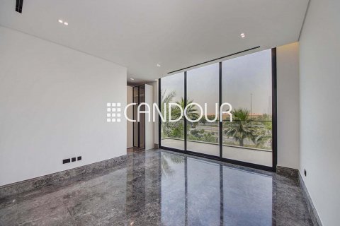 Вилла Jumeirah Park, Дубай, БАӘ-да 6 жатын бөлмелер, 750 м² № 610660 - фото 9