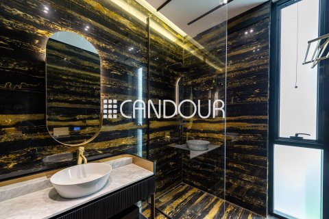Вилла Jumeirah Park, Дубай, БАӘ-да 6 жатын бөлмелер, 750 м² № 610660 - фото 8