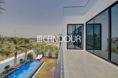 Вилла Jumeirah Park, Дубай, БАӘ-да 6 жатын бөлмелер, 750 м² № 610660 - фото 15