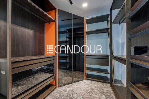 Вилла Jumeirah Park, Дубай, БАӘ-да 6 жатын бөлмелер, 750 м² № 610660 - фото 10