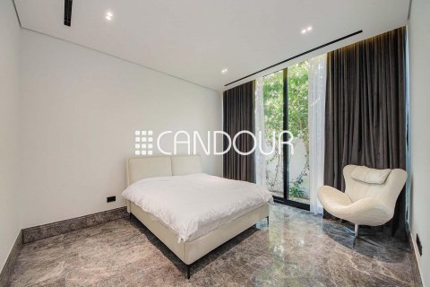 Вилла Jumeirah Park, Дубай, БАӘ-да 6 жатын бөлмелер, 750 м² № 610660 - фото 7