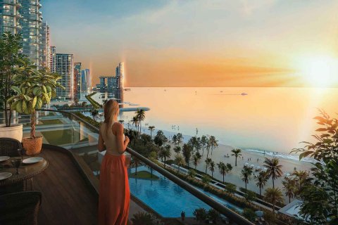 Διαμέρισμα σε Aquamont σε Umm Al Quwain, ΗΑΕ 1 υπνοδωμάτιο, 52.5 τ.μ. Αρ. 610710 - φωτογραφία 5