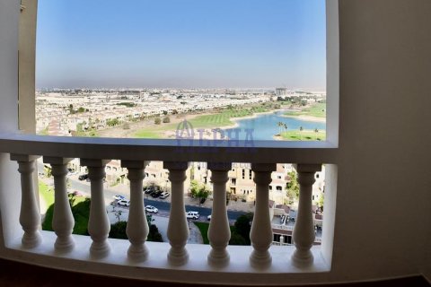 Apartment in Al Hamra Village, Ras Al Khaimah, UAE 1 bedroom, 70.6 sq.m. № 610659 - photo 10