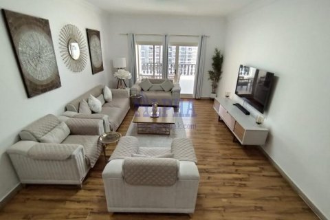 Apartament në Al Hamra Village, Ras Al Khaimah, Emiratet e Bashkuara Arabe 3 dhoma gjumi, 232 m2. № 610658 - Foto 3