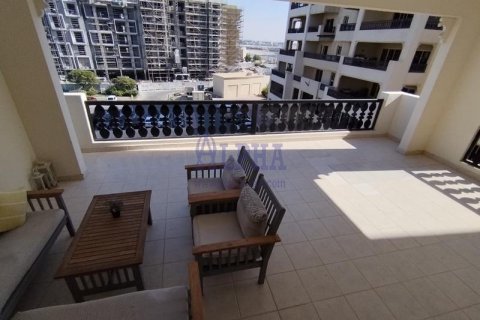 Apartament në Al Hamra Village, Ras Al Khaimah, Emiratet e Bashkuara Arabe 3 dhoma gjumi, 232 m2. № 610658 - Foto 15