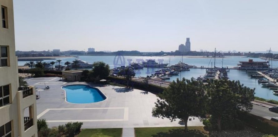 Apartament në Al Hamra Village, Ras Al Khaimah, Emiratet e Bashkuara Arabe 3 dhoma gjumi, 232 m2. № 610658
