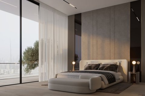 Byt v Al Jaddaf, Dubai, SAE 3 ložnice, 176.2 m² Č.: 621893 - fotografie 5