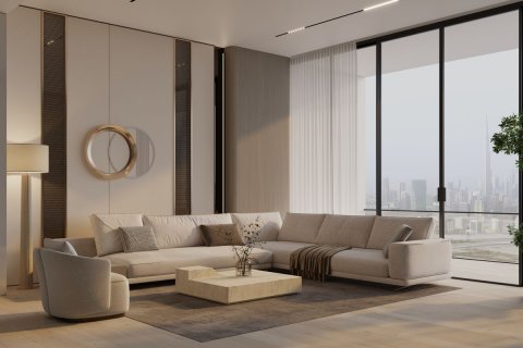 Byt v Al Jaddaf, Dubai, SAE 3 ložnice, 176.2 m² Č.: 621893 - fotografie 2