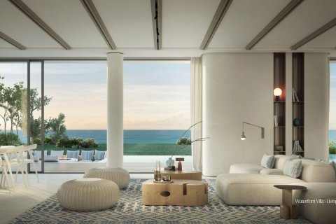 Villa in Dubai, UAE 5 bedrooms, 688.9 sq.m. № 622054 - photo 4