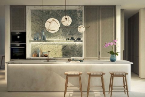 Vilă de vânzare în Dubai, EAU 5 dormitoare, 688.9 mp.  №622054 - poză 10