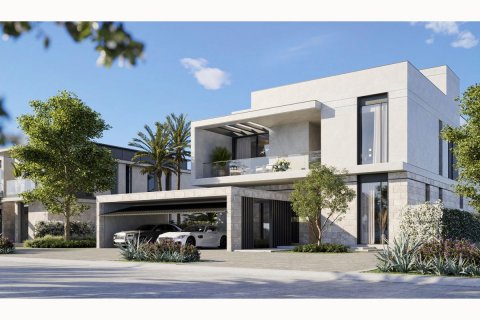Villa in Dubai, UAE 5 bedrooms, 688.9 sq.m. № 622054 - photo 10
