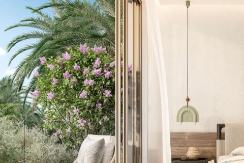 Vilă de vânzare în Dubai, EAU 5 dormitoare, 688.9 mp.  №622054 - poză 9