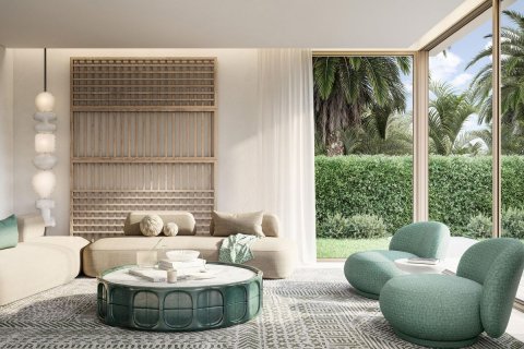 Villa in Dubai, UAE 5 bedrooms, 688.9 sq.m. № 622054 - photo 8