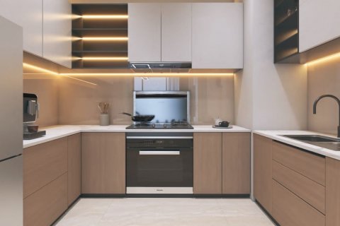Apartment in Dubai, UAE 1 bedroom, 106 sq.m. № 621892 - photo 6
