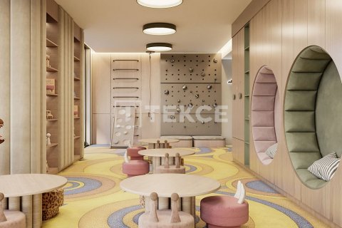 Byt v Dubai, SAE 3 ložnice, 151 m² Č.: 576844 - fotografie 8