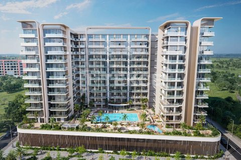 Byt v Dubai, SAE 3 ložnice, 151 m² Č.: 576844 - fotografie 1