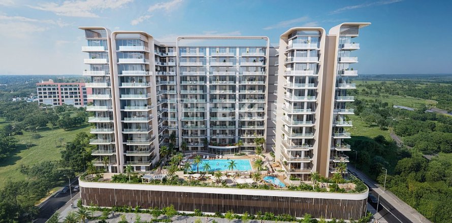 Byt v Dubai, SAE 3 ložnice, 151 m² Č.: 576844