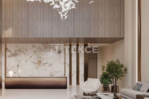 Byt v Dubai, SAE 2 ložnice, 95 m² Č.: 576843 - fotografie 5
