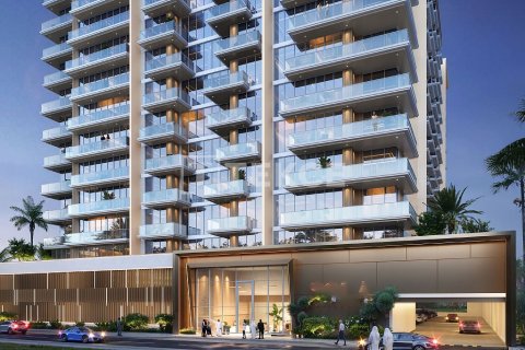 Byt v Dubai, SAE 2 ložnice, 95 m² Č.: 576843 - fotografie 2