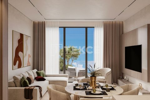 Byt v Dubai, SAE 2 ložnice, 95 m² Č.: 576843 - fotografie 9