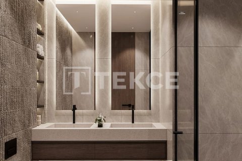 Byt v Dubai, SAE 2 ložnice, 95 m² Č.: 576843 - fotografie 15