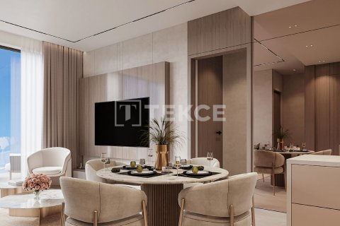 Byt v Dubai, SAE 2 ložnice, 95 m² Č.: 576843 - fotografie 11