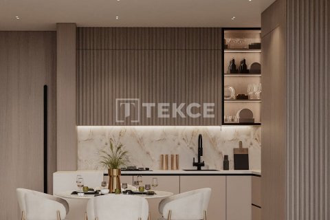 Byt v Dubai, SAE 2 ložnice, 95 m² Č.: 576843 - fotografie 12