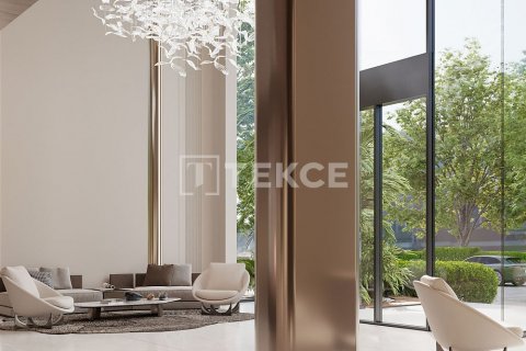 Byt v Dubai, SAE 2 ložnice, 95 m² Č.: 576843 - fotografie 6