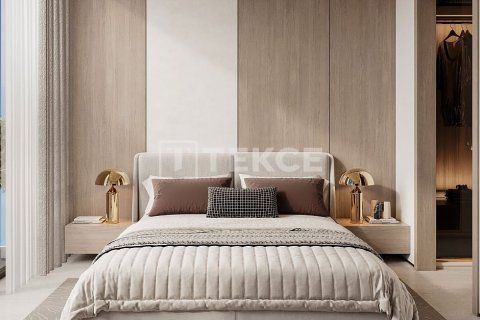 Byt v Dubai, SAE 2 ložnice, 95 m² Č.: 576843 - fotografie 14