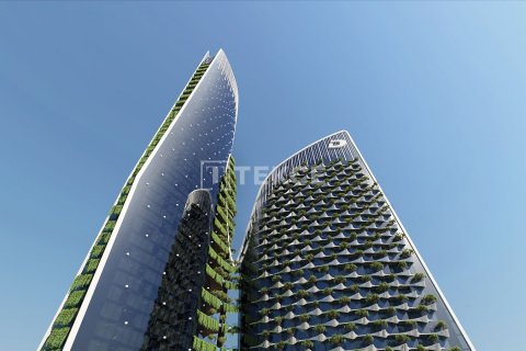 Penthouse në Al Safa, Dubai, Emiratet e Bashkuara Arabe 3 dhoma gjumi, 425 m2. № 576848 - Foto 4