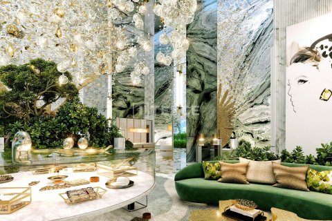 Penthouse në Al Safa, Dubai, Emiratet e Bashkuara Arabe 3 dhoma gjumi, 425 m2. № 576848 - Foto 24