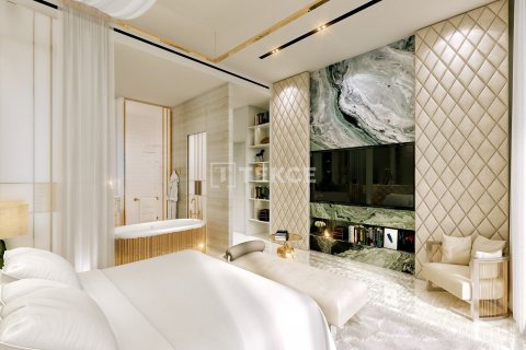 Penthouse në Al Safa, Dubai, Emiratet e Bashkuara Arabe 3 dhoma gjumi, 425 m2. № 576848 - Foto 17